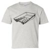 Ultra Cotton® Youth T-Shirt Thumbnail