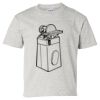 Ultra Cotton® Youth T-Shirt Thumbnail