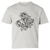 Ultra Cotton® Youth T-Shirt Thumbnail