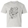 Ultra Cotton® Youth T-Shirt Thumbnail