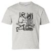 Ultra Cotton® Youth T-Shirt Thumbnail