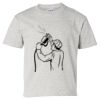 Ultra Cotton® Youth T-Shirt Thumbnail