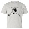 Ultra Cotton® Youth T-Shirt Thumbnail