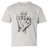 Ultra Cotton® Youth T-Shirt Thumbnail