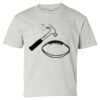 Ultra Cotton® Youth T-Shirt Thumbnail