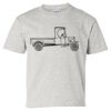 Ultra Cotton® Youth T-Shirt Thumbnail