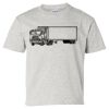 Ultra Cotton® Youth T-Shirt Thumbnail