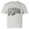 Ultra Cotton® Youth T-Shirt Thumbnail