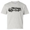 Ultra Cotton® Youth T-Shirt Thumbnail