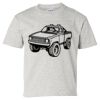Ultra Cotton® Youth T-Shirt Thumbnail