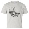 Ultra Cotton® Youth T-Shirt Thumbnail