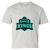 Ultra Cotton® Youth T-Shirt Thumbnail