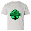 Ultra Cotton® Youth T-Shirt Thumbnail