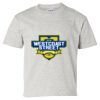 Ultra Cotton® Youth T-Shirt Thumbnail