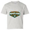 Ultra Cotton® Youth T-Shirt Thumbnail