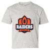 Ultra Cotton® Youth T-Shirt Thumbnail