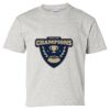 Ultra Cotton® Youth T-Shirt Thumbnail