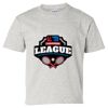 Ultra Cotton® Youth T-Shirt Thumbnail