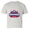 Ultra Cotton® Youth T-Shirt Thumbnail