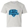 Ultra Cotton® Youth T-Shirt Thumbnail