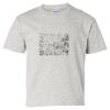 Ultra Cotton® Youth T-Shirt Thumbnail