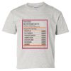 Ultra Cotton® Youth T-Shirt Thumbnail