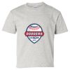 Ultra Cotton® Youth T-Shirt Thumbnail