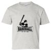 Ultra Cotton® Youth T-Shirt Thumbnail