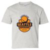 Ultra Cotton® Youth T-Shirt Thumbnail