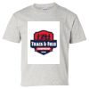Ultra Cotton® Youth T-Shirt Thumbnail