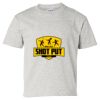 Ultra Cotton® Youth T-Shirt Thumbnail