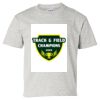 Ultra Cotton® Youth T-Shirt Thumbnail