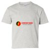 Ultra Cotton® Youth T-Shirt Thumbnail