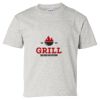 Ultra Cotton® Youth T-Shirt Thumbnail