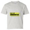 Ultra Cotton® Youth T-Shirt Thumbnail