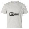 Ultra Cotton® Youth T-Shirt Thumbnail
