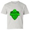 Ultra Cotton® Youth T-Shirt Thumbnail