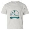 Ultra Cotton® Youth T-Shirt Thumbnail