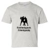 Ultra Cotton® Youth T-Shirt Thumbnail