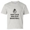 Ultra Cotton® Youth T-Shirt Thumbnail