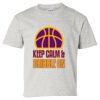 Ultra Cotton® Youth T-Shirt Thumbnail