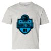 Ultra Cotton® Youth T-Shirt Thumbnail