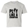 Ultra Cotton® Youth T-Shirt Thumbnail