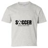Ultra Cotton® Youth T-Shirt Thumbnail