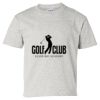 Ultra Cotton® Youth T-Shirt Thumbnail