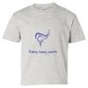 Ultra Cotton® Youth T-Shirt Thumbnail
