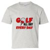 Ultra Cotton® Youth T-Shirt Thumbnail