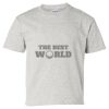 Ultra Cotton® Youth T-Shirt Thumbnail