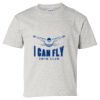 Ultra Cotton® Youth T-Shirt Thumbnail