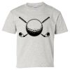 Ultra Cotton® Youth T-Shirt Thumbnail
